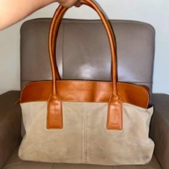 TODS Purse - vintage - Picture 1 of 10